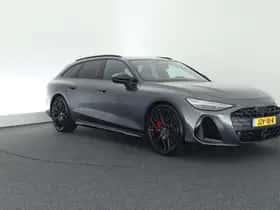 Audi A6 (2026) thumbnail 16