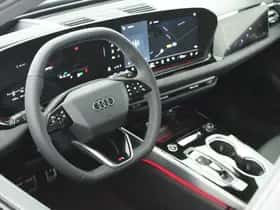 Audi A6 (2026) thumbnail 3