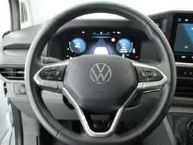 Volkswagen Transporter (2025) thumbnail 15