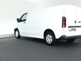 Volkswagen Transporter (2025) thumbnail 5