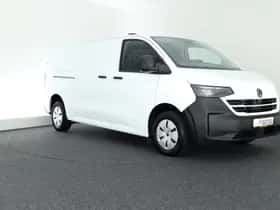 Volkswagen Transporter (2025) thumbnail 8