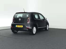 Volkswagen Up! (2019) thumbnail 7