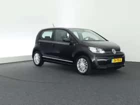 Volkswagen Up! (2019) thumbnail 9