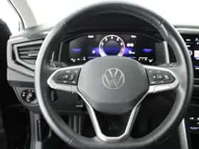 Volkswagen Taigo (2025) thumbnail 17
