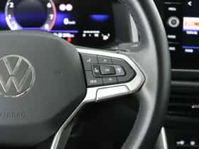 Volkswagen Taigo (2025) thumbnail 18