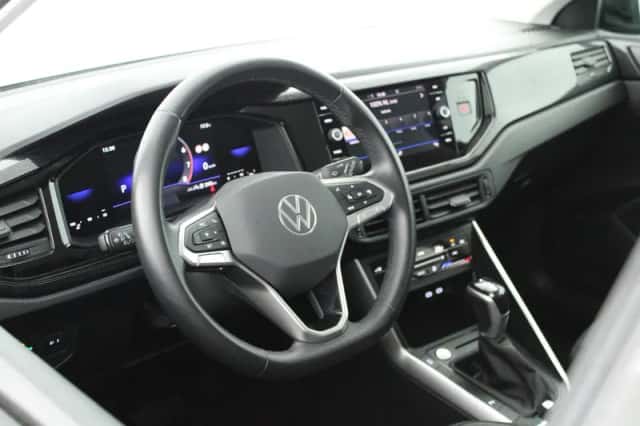 Volkswagen Taigo (2025) thumbnail 3