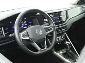 Volkswagen Taigo (2025) thumbnail 3