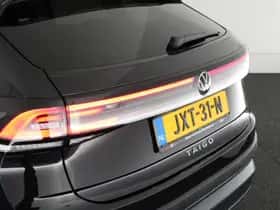Volkswagen Taigo (2025) thumbnail 38