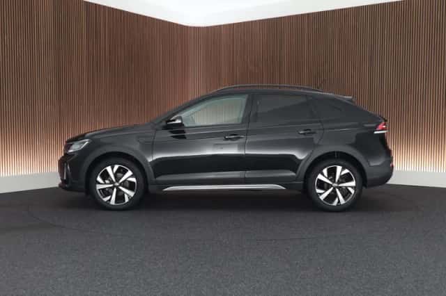 Volkswagen Taigo (2025) thumbnail 6