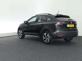 Volkswagen Taigo (2025) thumbnail 7