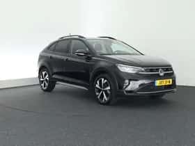 Volkswagen Taigo (2025) thumbnail 10