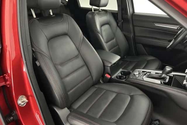 Mazda CX-5 (2024) thumbnail 2