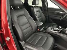 Mazda CX-5 (2024) thumbnail 2