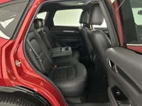 Mazda CX-5 (2024) thumbnail 15