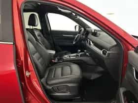 Mazda CX-5 (2024) thumbnail 16