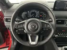 Mazda CX-5 (2024) thumbnail 20