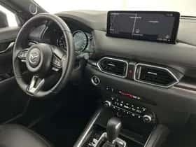 Mazda CX-5 (2024) thumbnail 3
