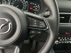 Mazda CX-5 (2024) thumbnail 21