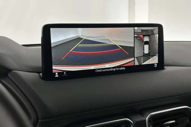 Mazda CX-5 (2024) thumbnail 4