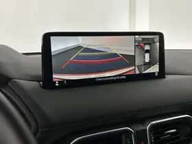 Mazda CX-5 (2024) thumbnail 4
