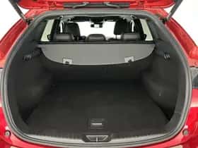 Mazda CX-5 (2024) thumbnail 43