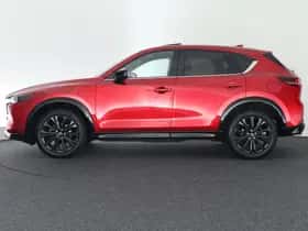 Mazda CX-5 (2024) thumbnail 10
