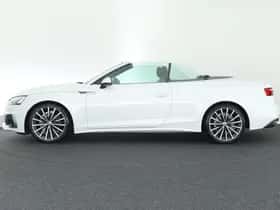 Audi A5 (2021) thumbnail 4
