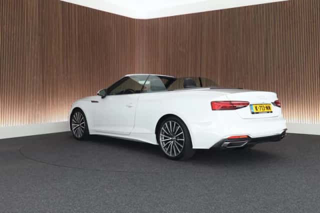 Audi A5 (2021) thumbnail 5
