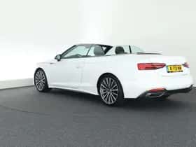 Audi A5 (2021) thumbnail 5
