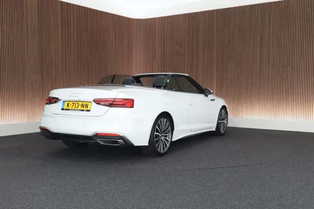 Audi A5 (2021) thumbnail 6