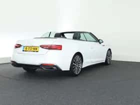 Audi A5 (2021) thumbnail 6