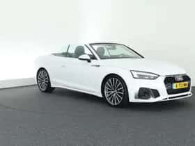 Audi A5 (2021) thumbnail 8