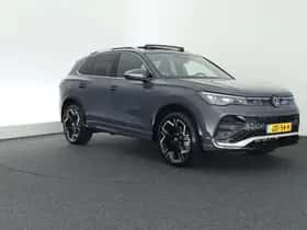Volkswagen Tiguan (2026) thumbnail 12