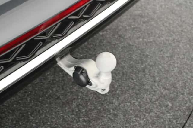 Volkswagen Tiguan (2026) thumbnail 4