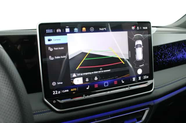 Volkswagen Tiguan (2026) thumbnail 5