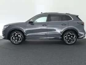 Volkswagen Tiguan (2026) thumbnail 8