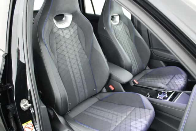 Volkswagen Tiguan (2026) thumbnail 2