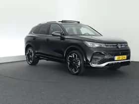 Volkswagen Tiguan (2026) thumbnail 12