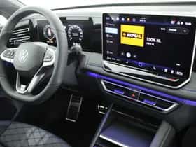 Volkswagen Tiguan thumbnail 3