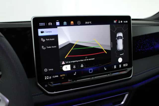 Volkswagen Tiguan (2026) thumbnail 5