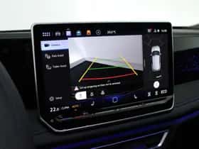 Volkswagen Tiguan thumbnail 5