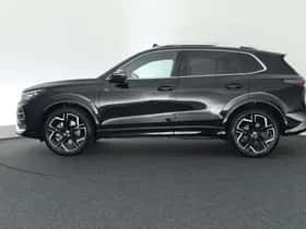 Volkswagen Tiguan (2026) thumbnail 8