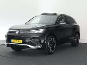 Volkswagen Tiguan (2026) thumbnail 1