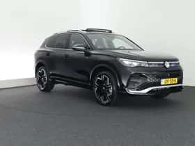 Volkswagen Tiguan (2026) thumbnail 11