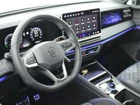 Volkswagen Tiguan (2026) thumbnail 3
