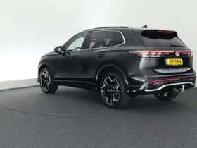 Volkswagen Tiguan (2026) thumbnail 8