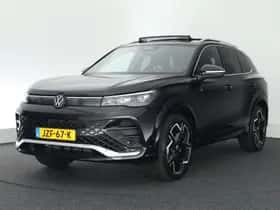 Volkswagen Tiguan (2026) thumbnail 1