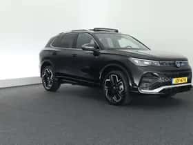 Volkswagen Tiguan (2026) thumbnail 12
