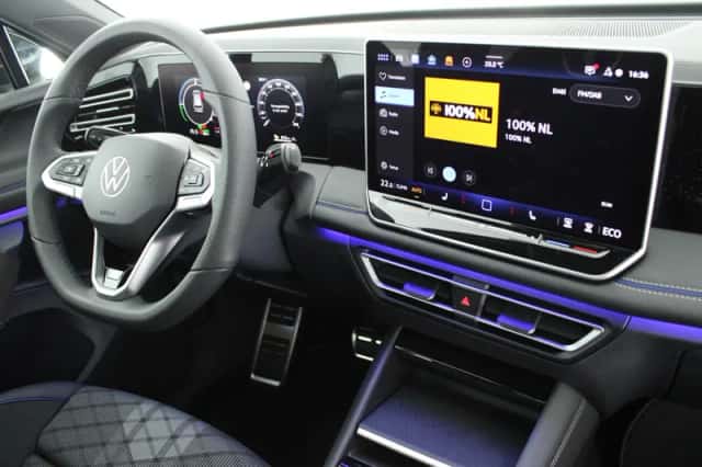 Volkswagen Tiguan (2026) thumbnail 3
