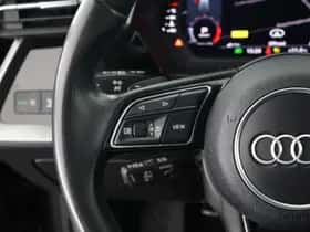 Audi A3 (2022) thumbnail 17
